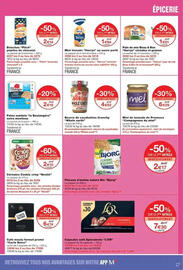 Catalogue Monoprix | PROMOTIONNEL page 27