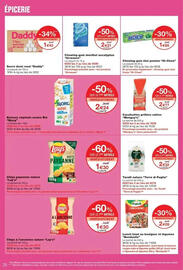 Catalogue Monoprix | PROMOTIONNEL page 28