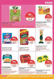 Catalogue Monoprix | PROMOTIONNEL page 29