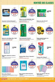 Catalogue Monoprix | PROMOTIONNEL page 3