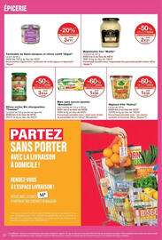 Catalogue Monoprix | PROMOTIONNEL page 30