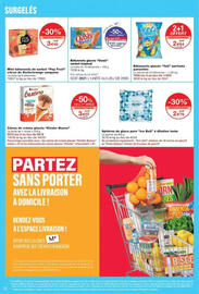 Catalogue Monoprix | PROMOTIONNEL page 34