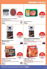 Catalogue Monoprix | PROMOTIONNEL page 35