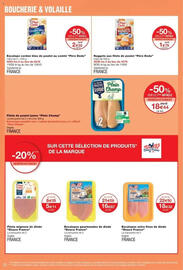 Catalogue Monoprix | PROMOTIONNEL page 36
