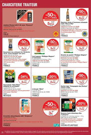 Catalogue Monoprix | PROMOTIONNEL page 38