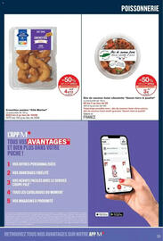 Catalogue Monoprix | PROMOTIONNEL page 39
