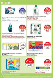 Catalogue Monoprix | PROMOTIONNEL page 42