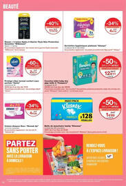 Catalogue Monoprix | PROMOTIONNEL page 44