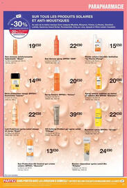 Catalogue Monoprix | PROMOTIONNEL page 45