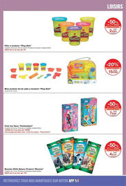 Catalogue Monoprix | PROMOTIONNEL page 47