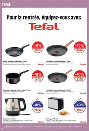 Catalogue Monoprix | PROMOTIONNEL page 48