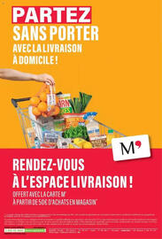 Catalogue Monoprix | PROMOTIONNEL page 49