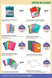 Catalogue Monoprix | PROMOTIONNEL page 5