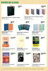 Catalogue Monoprix | PROMOTIONNEL page 6