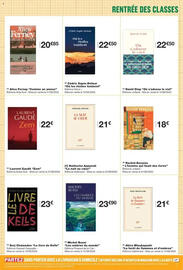 Catalogue Monoprix | PROMOTIONNEL page 7