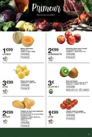 Catalogue Monoprix | PROMOTIONNEL page 9