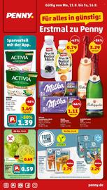 PENNY Prospekt woche 33 Seite 1
