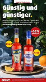 PENNY Prospekt woche 33 Seite 12