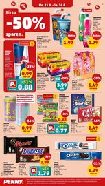 PENNY Prospekt woche 33 Seite 14