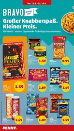 PENNY Prospekt woche 33 Seite 18