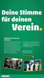 PENNY Prospekt woche 33 Seite 20
