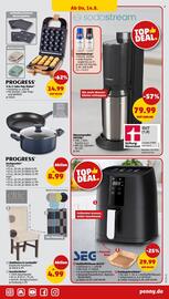 PENNY Prospekt woche 33 Seite 23