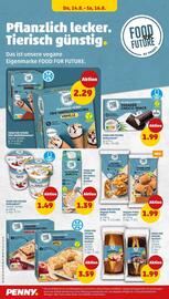 PENNY Prospekt woche 33 Seite 30