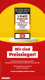 PENNY Prospekt woche 33 Seite 32