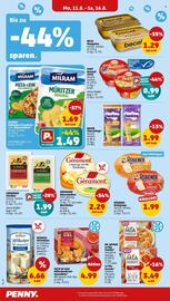PENNY Prospekt woche 33 Seite 6