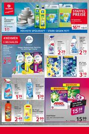 Selgros Prospekt woche 33 Seite 22