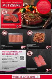 Selgros Prospekt woche 33 Seite 3
