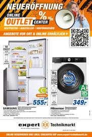 Expert Prospekt woche 32 Seite 1