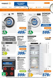 Expert Prospekt woche 32 Seite 2