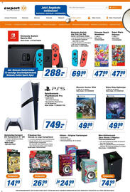 Expert Prospekt woche 32 Seite 6