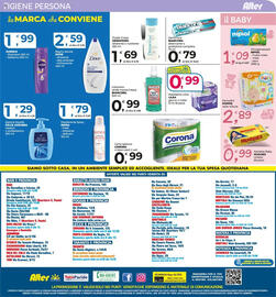 Volantino Alter Discount Pagina 12