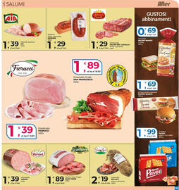 Volantino Alter Discount Pagina 3