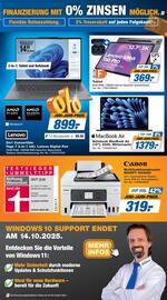 Expert Technomarkt Prospekt woche 32 Seite 3