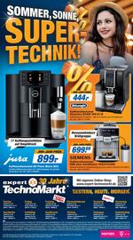 Expert Technomarkt Prospekt woche 32 Seite 6