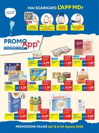 Volantino MD Discount Pagina 10