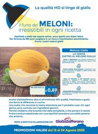 Volantino MD Discount Pagina 11