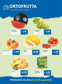 Volantino MD Discount Pagina 12