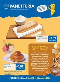 Volantino MD Discount Pagina 14