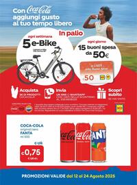 Volantino MD Discount Pagina 15