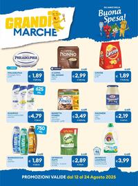Volantino MD Discount Pagina 16