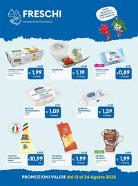Volantino MD Discount Pagina 17