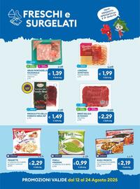 Volantino MD Discount Pagina 18