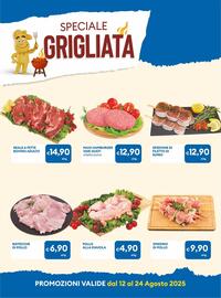 Volantino MD Discount Pagina 2