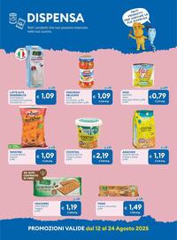 Volantino MD Discount Pagina 21