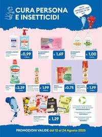 Volantino MD Discount Pagina 23