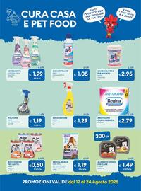 Volantino MD Discount Pagina 24